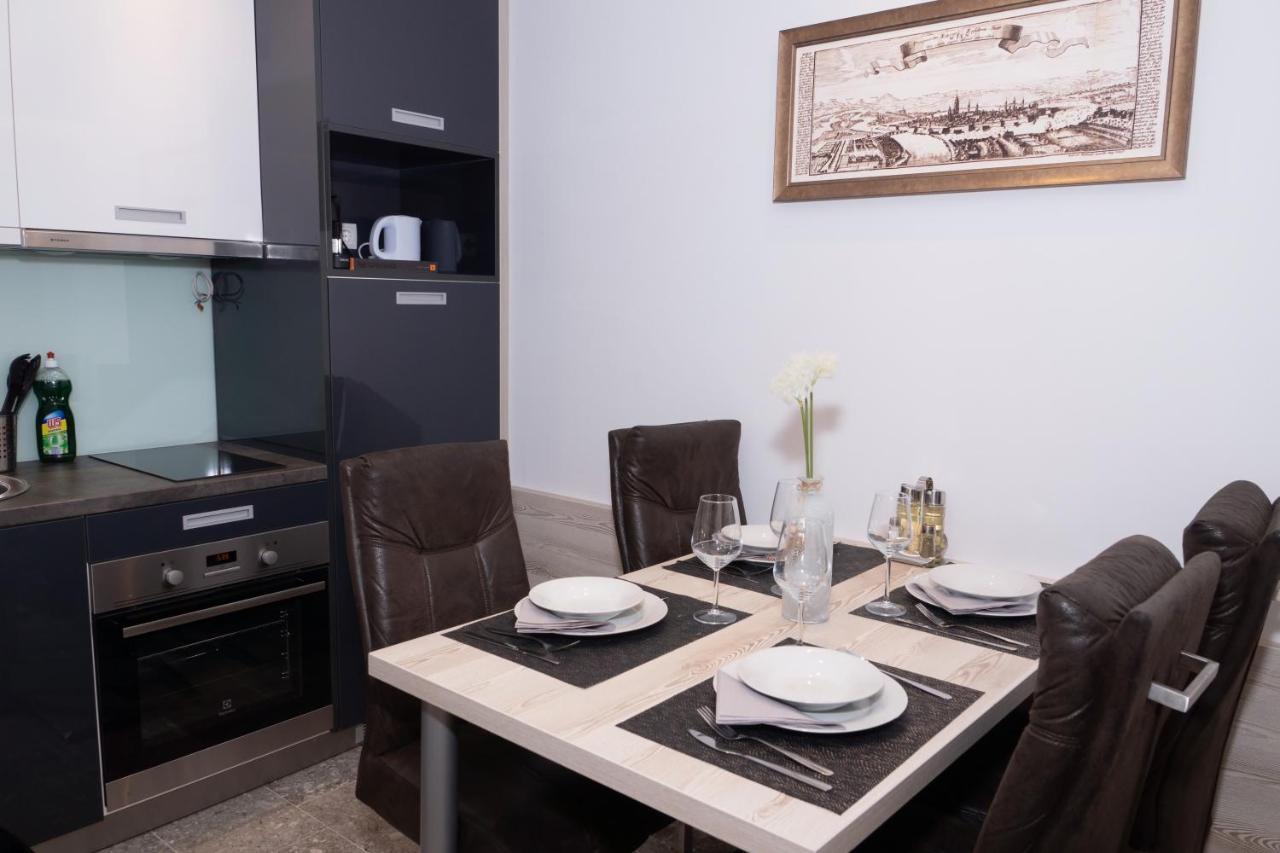 Apartamento Christiano Naschmarkt