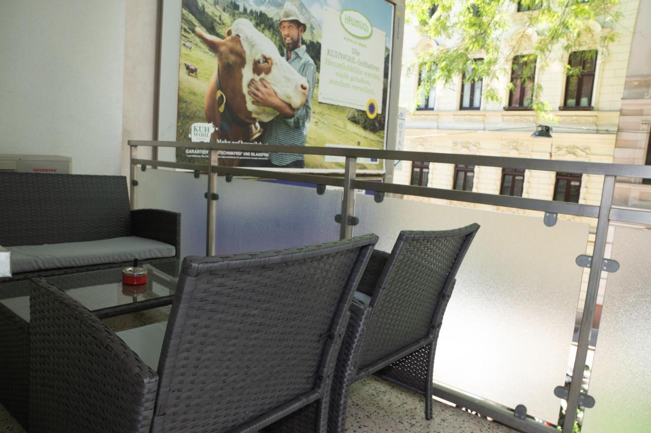 Apartamento Christiano Naschmarkt *