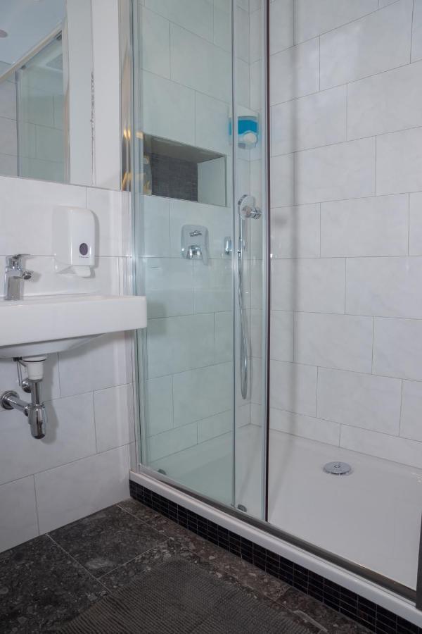 Christiano Naschmarkt Apartamento Viena